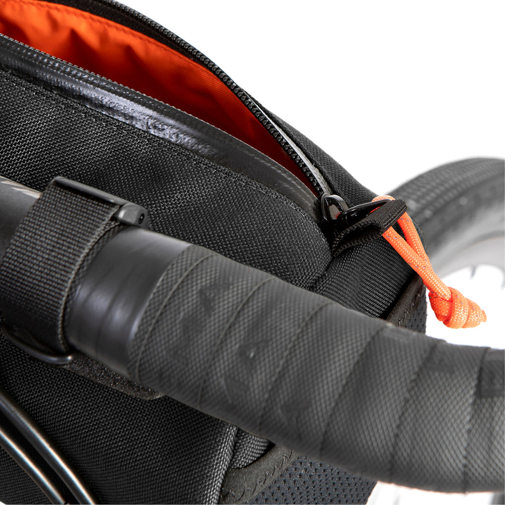 Restrap Canister Bag - tankolaukku