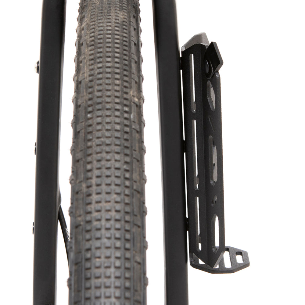Restrap Carry Cage - haarukkalaukun teline