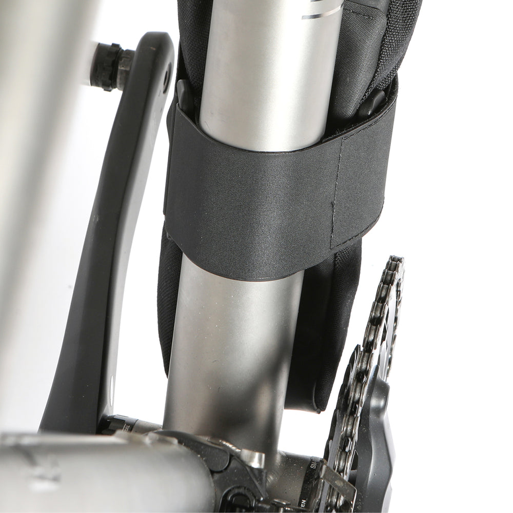 Restrap Downtube Bag - nyssäkkä downtubeen