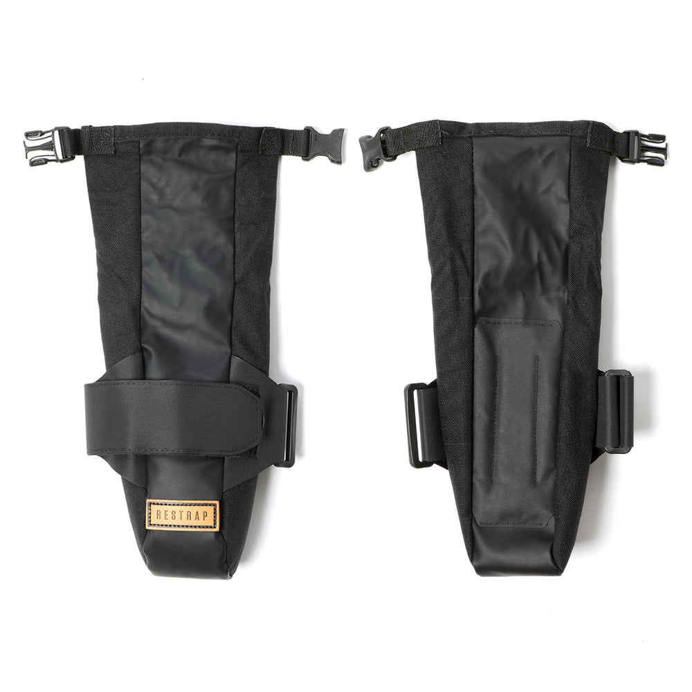 Restrap Downtube Bag - nyssäkkä downtubeen