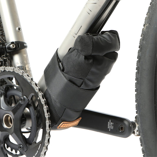 Restrap Downtube Bag - nyssäkkä downtubeen