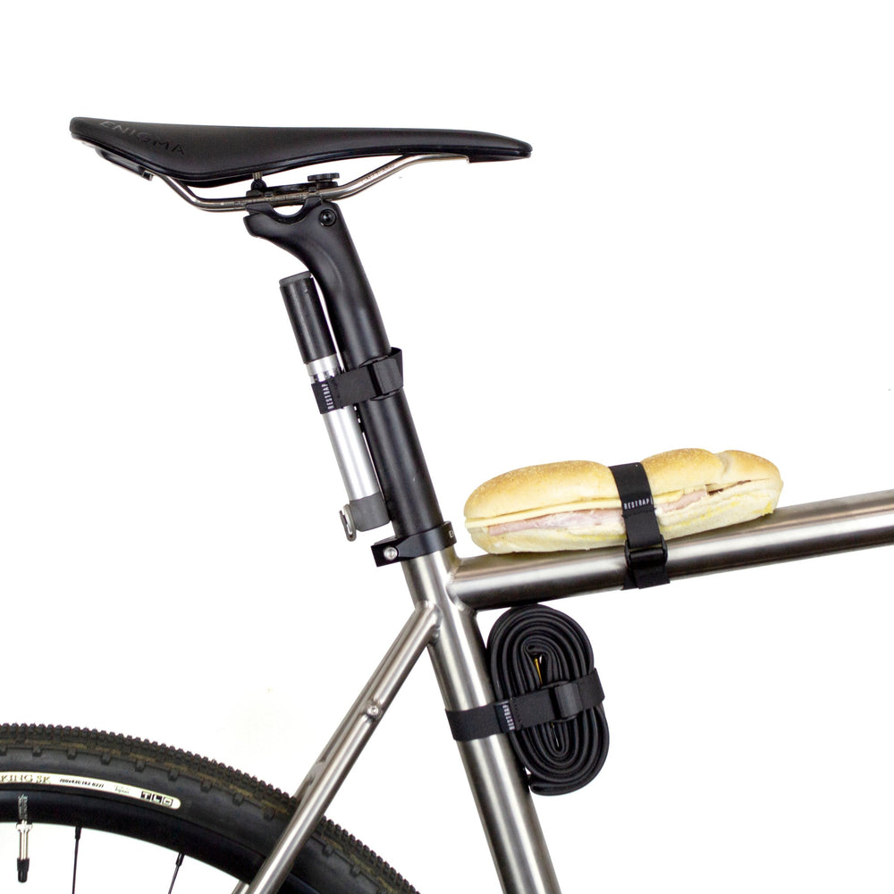 Restrap Fast Straps - kiinnitysremmit