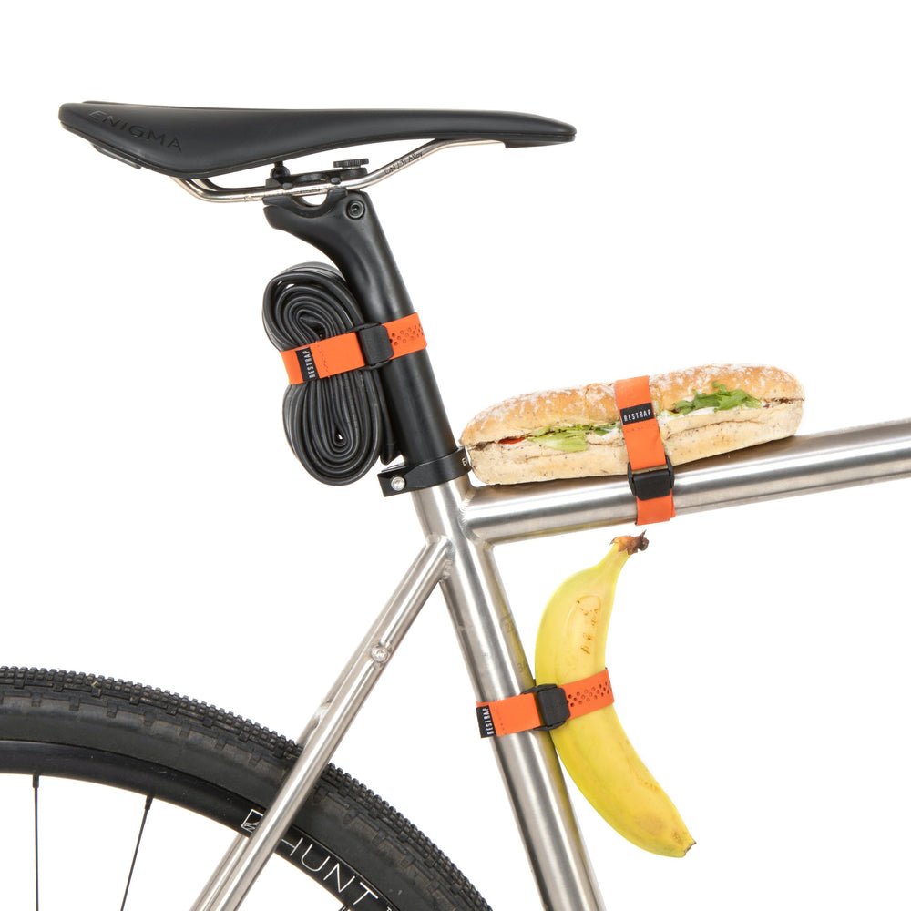 Restrap Fast Straps - kiinnitysremmit