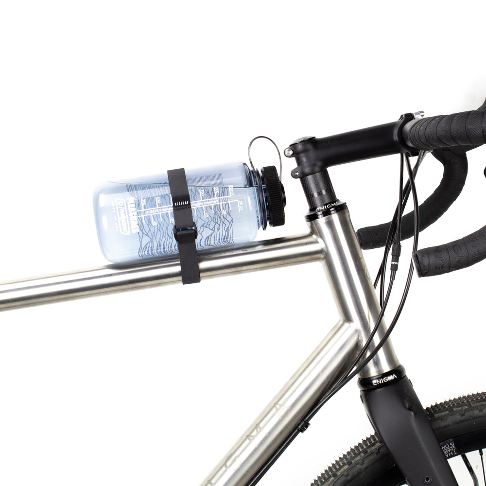 Restrap Fast Straps - kiinnitysremmit