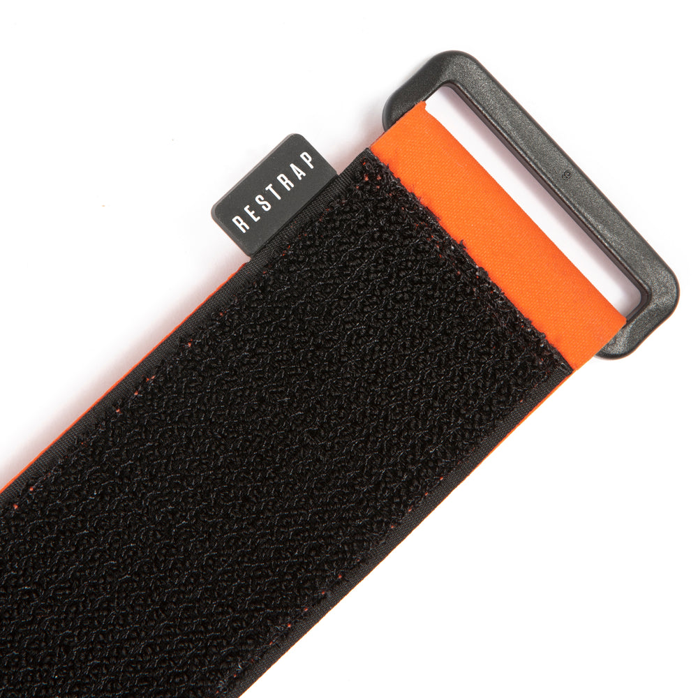Restrap Frame Strap - kiinnitysremmi runkoon