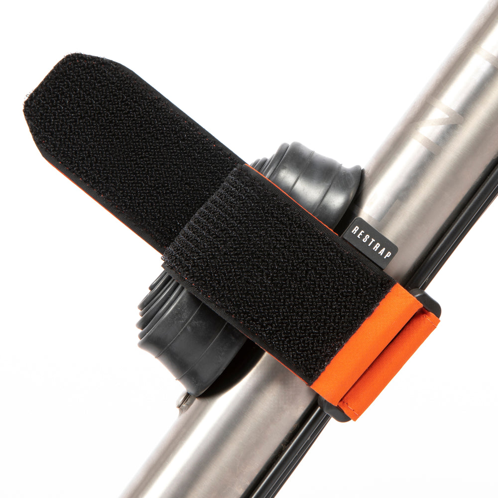 Restrap Frame Strap - kiinnitysremmi runkoon