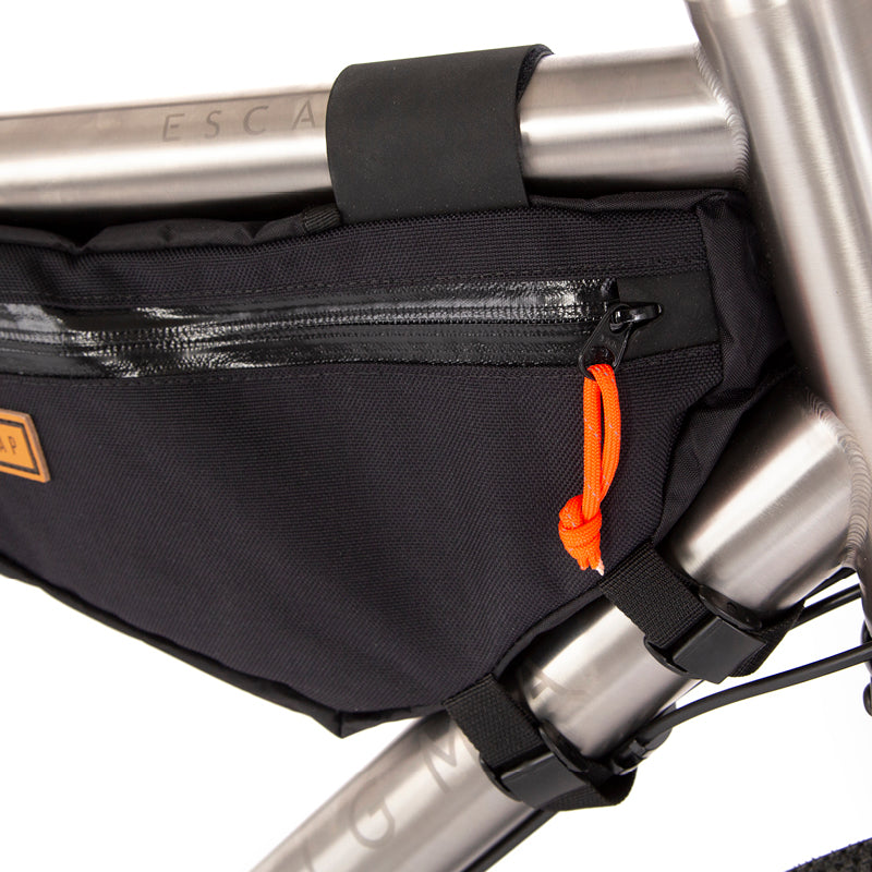 Restrap Frame Bag Small - frame bag 2.5 L