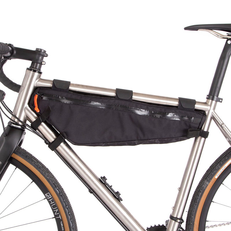 Restrap Frame Bag Large - runkolaukku 4,5 L