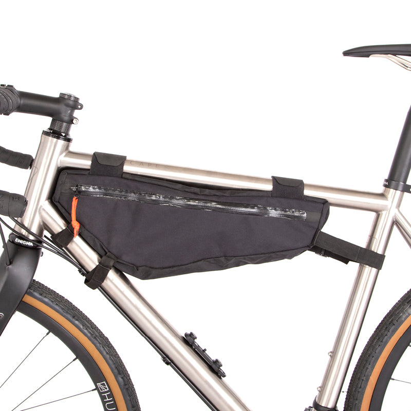 Restrap Frame Bag Medium - runkolaukku 3,5 L
