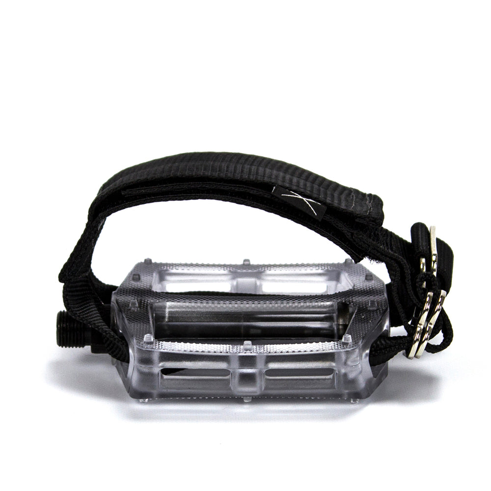 Restrap Horizontal Pedal Straps - pedalremmar