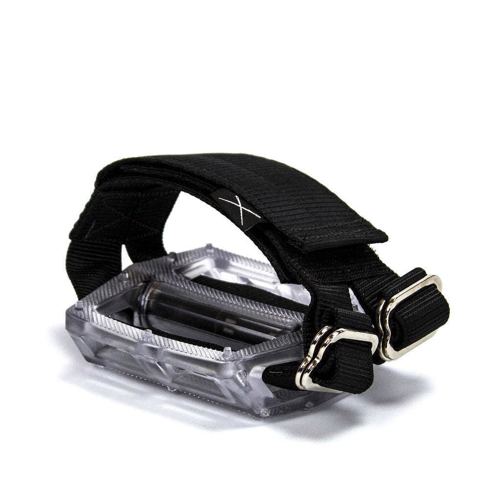 Restrap Horizontal Pedal Straps - pedalremmar