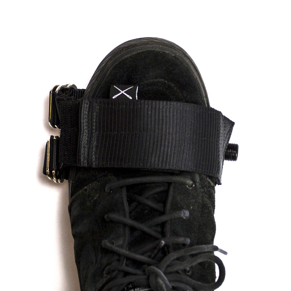 Restrap Horizontal Pedal Straps - pedalremmar