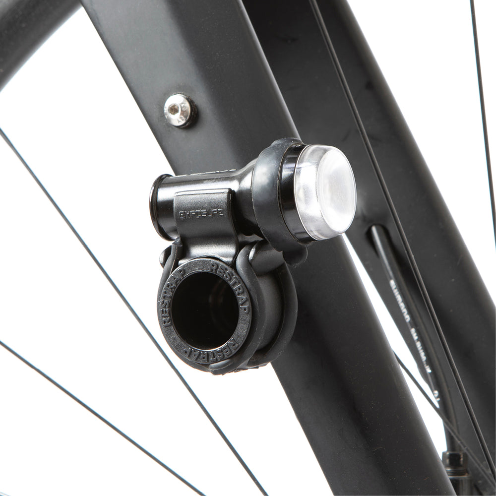 Restrap Light Mount - kiinnike valoille