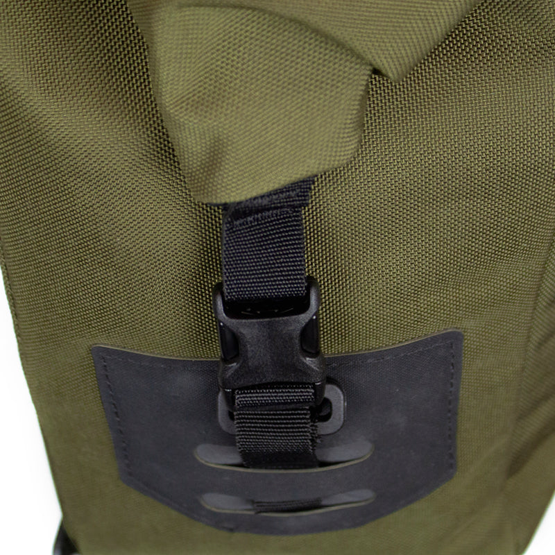 Restrap Pannier Large - 22 litran sivulaukku