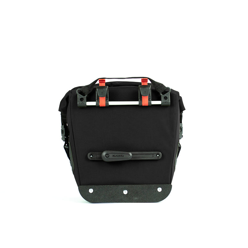 Restrap Pannier Small - 13 litran sivulaukku