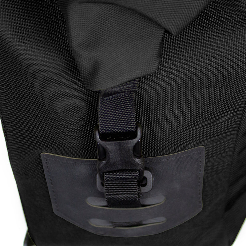 Restrap Pannier Large - 22 litran sivulaukku