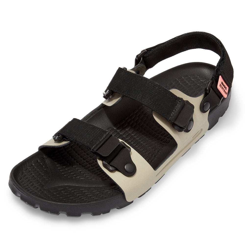 QUOC X Restrap Bikepacking Sandals - sandaalit