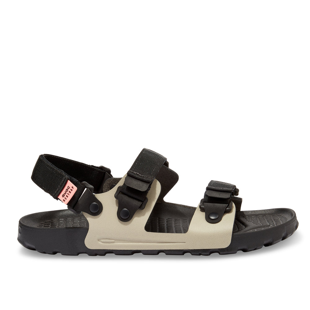 QUOC X Restrap Bikepacking Sandals - sandaalit