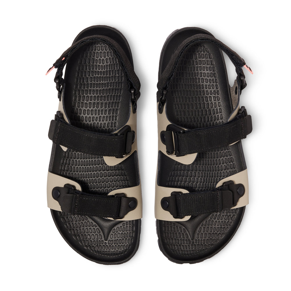 QUOC X Restrap Bikepacking Sandals - sandaalit