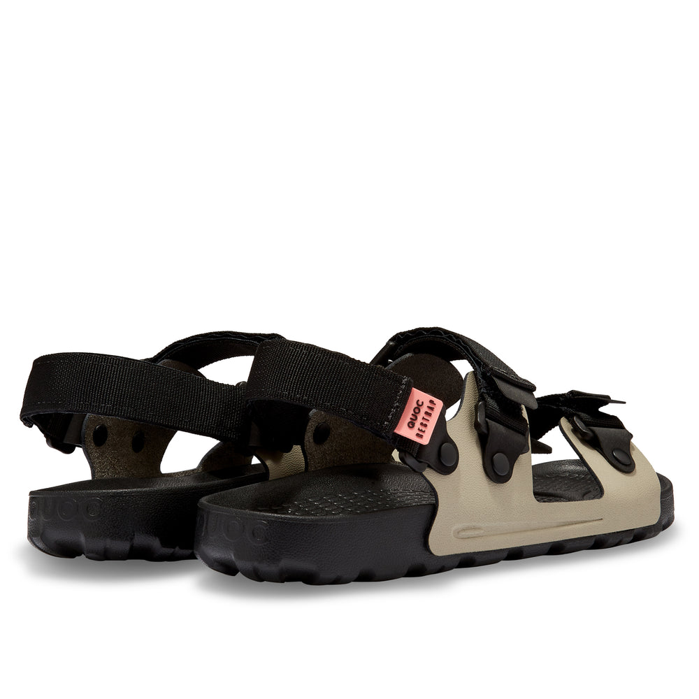 QUOC X Restrap Bikepacking Sandals - sandaalit