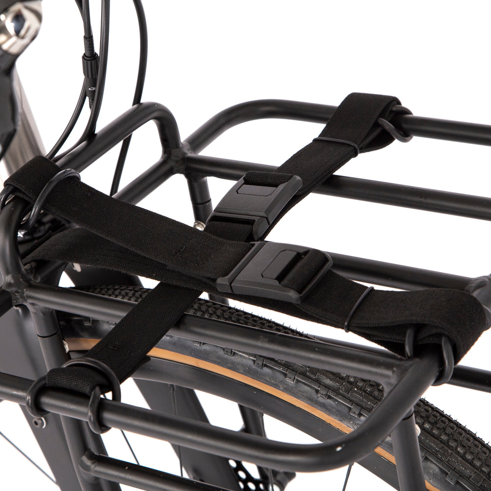 Restrap Rack Straps - kiinnitysremmi tarakkaan tai laukkuun