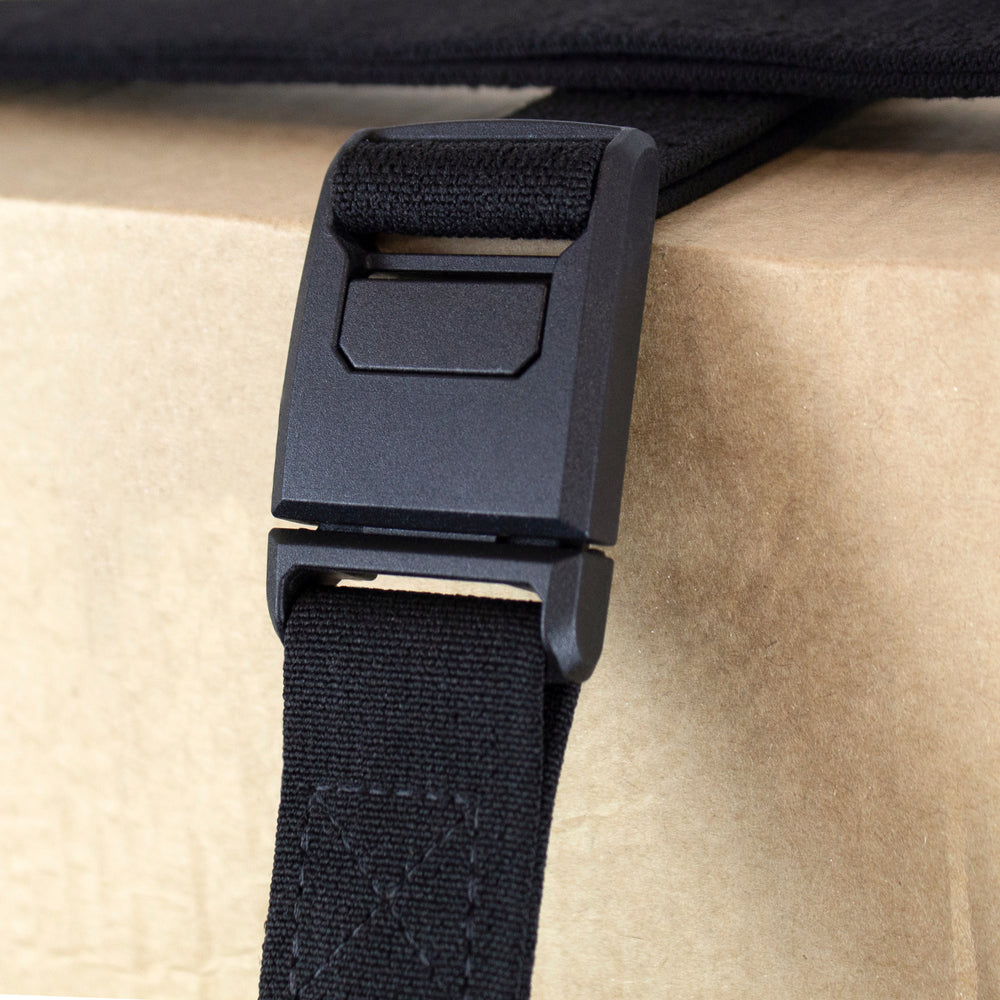 Restrap Rack Straps - kiinnitysremmi tarakkaan tai laukkuun