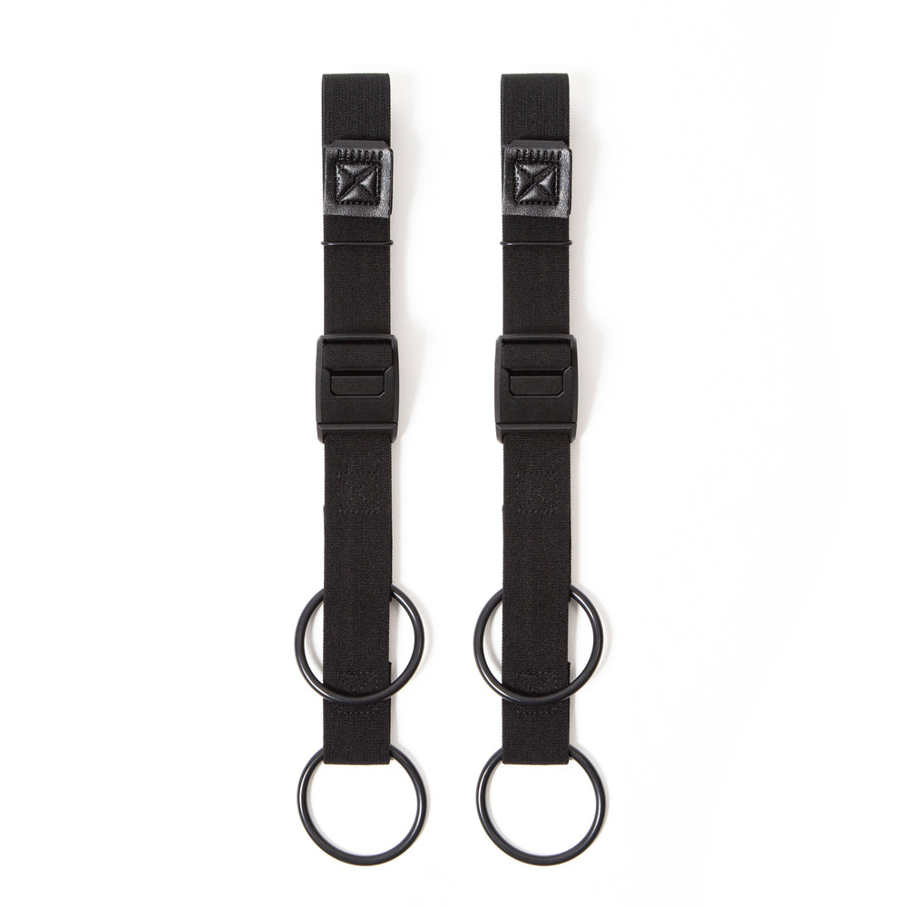 Restrap Rack Straps - kiinnitysremmi tarakkaan tai laukkuun