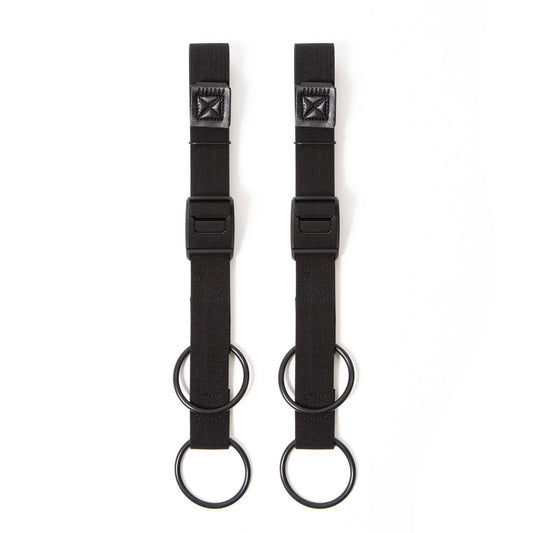 Restrap Rack Straps - kiinnitysremmi tarakkaan tai laukkuun