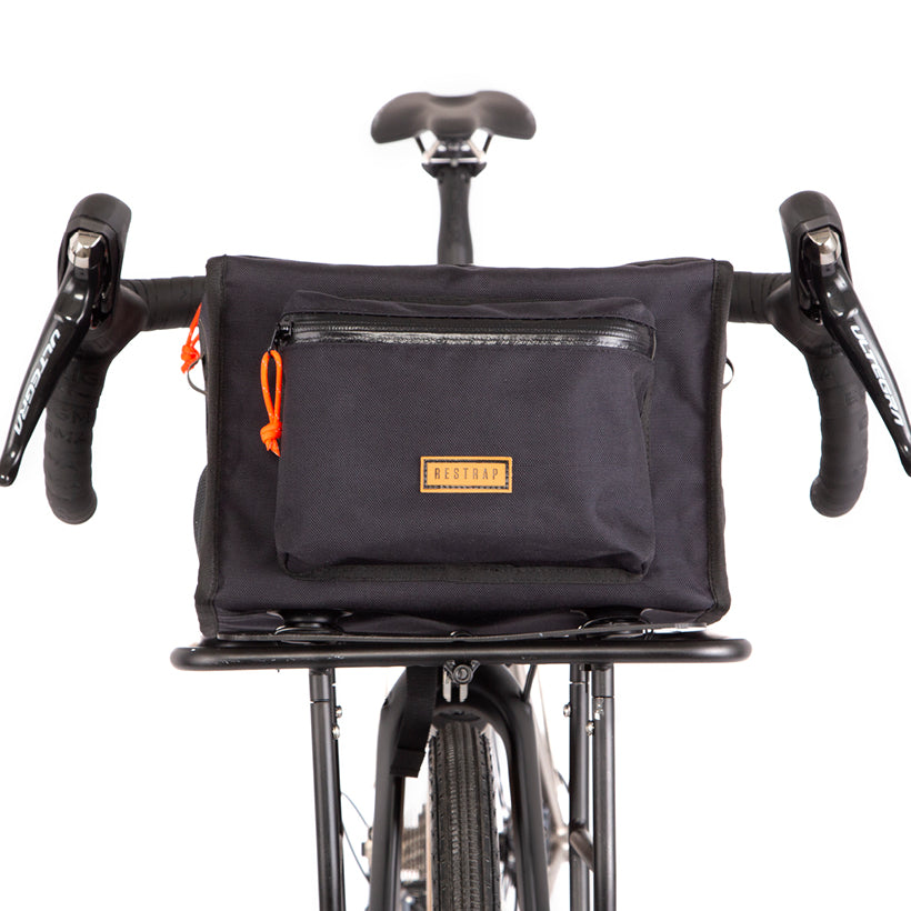 Restrap Rando Bag Small 11 L - backpack bag