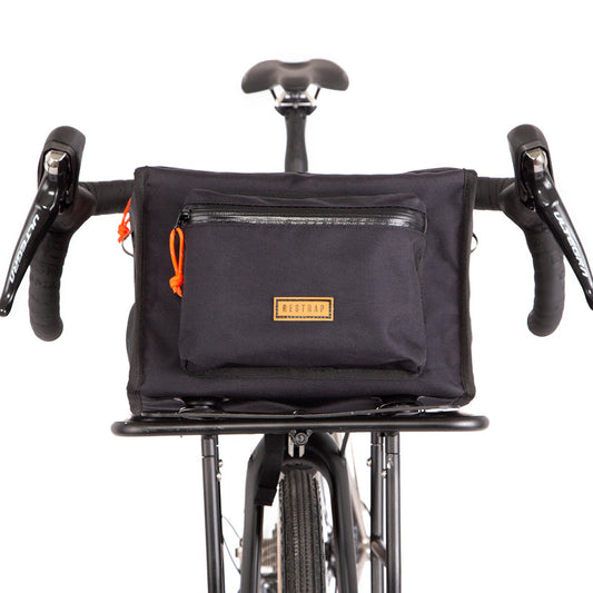 Restrap Rando Bag Small 11 L - tarakkalaukku