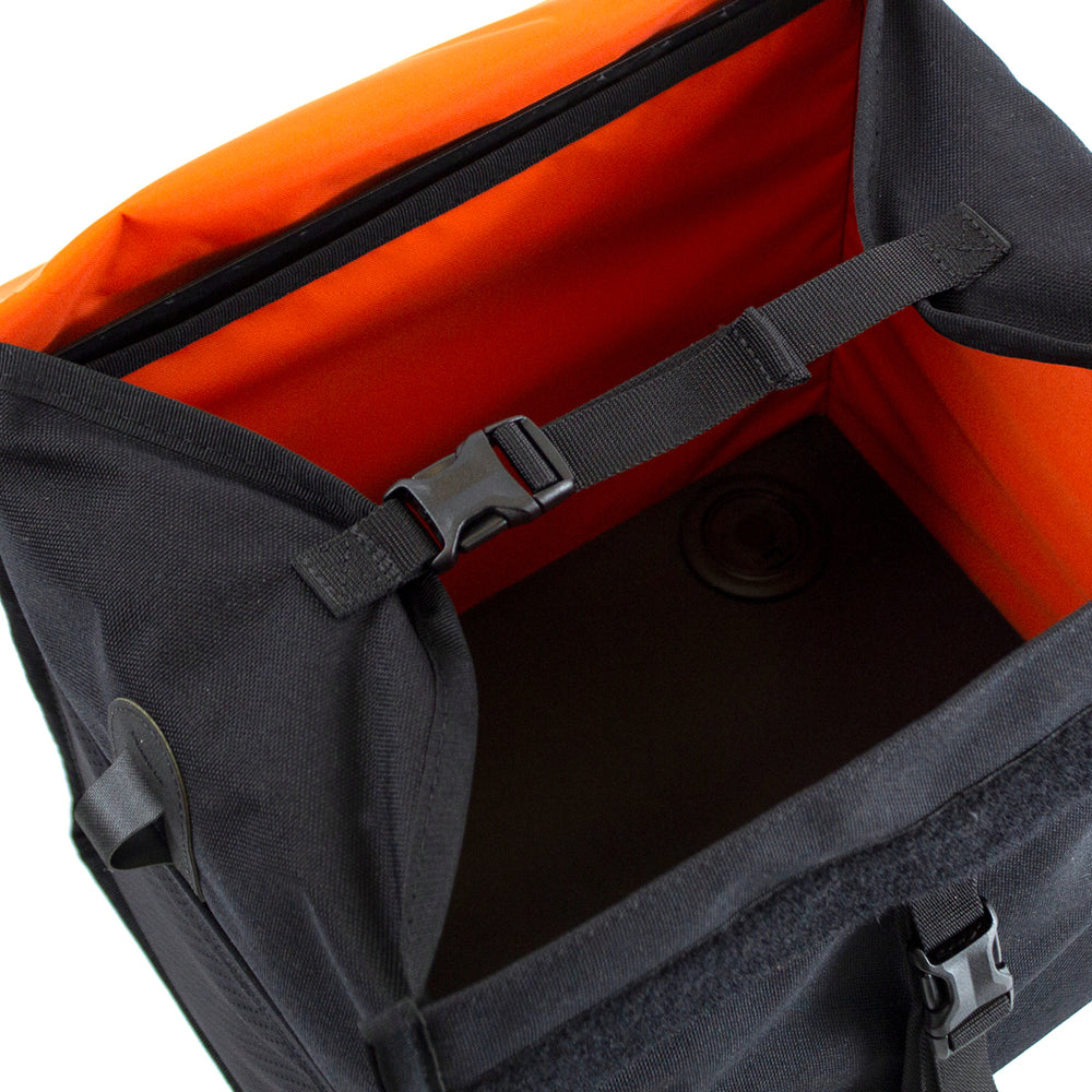 Restrap Rando Bag Small 11 L - backpack bag