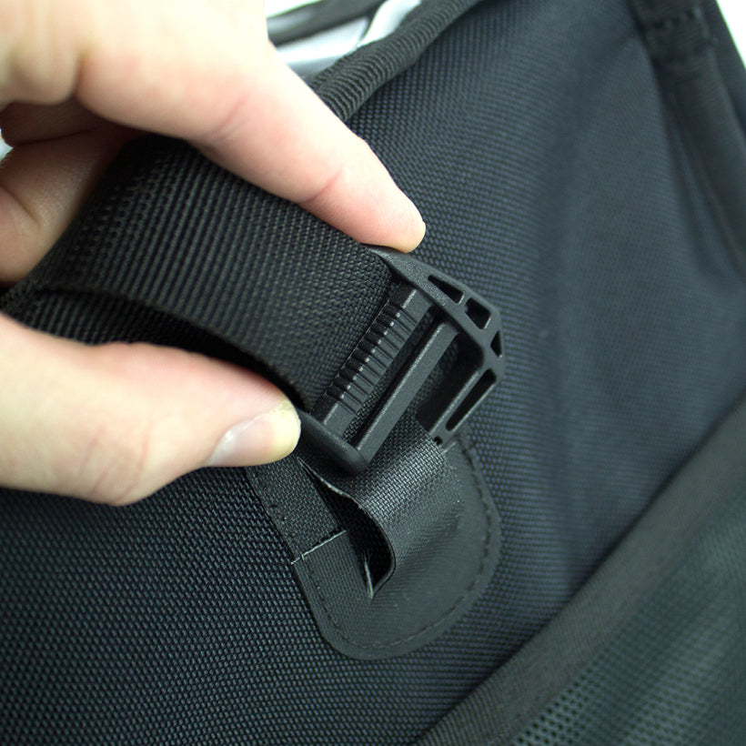 Restrap Rando Bag Small 11 L - backpack bag