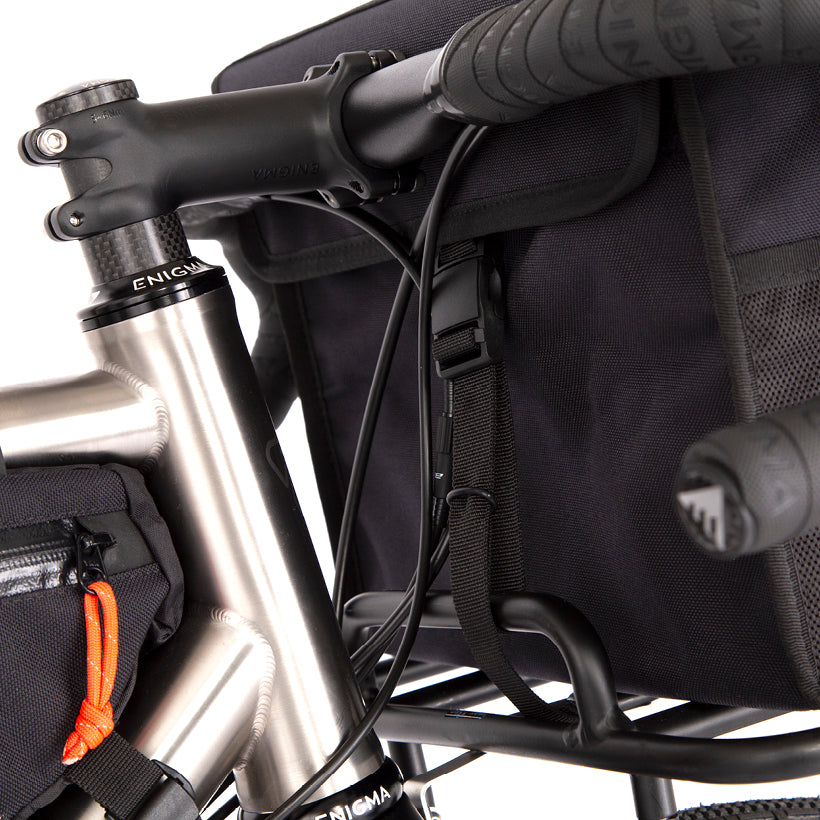 Restrap Rando Bag Small 11 L - backpack bag