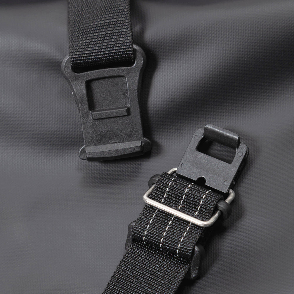 Restrap Rolltop Backpack - reppu 22 L