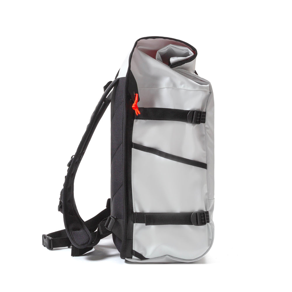 Restrap Rolltop Backpack - backpack 40 L