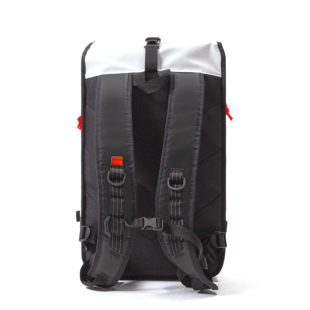 Restrap Rolltop Backpack - backpack 40 L