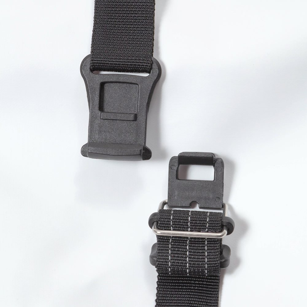 Restrap Rolltop Backpack - backpack 40 L