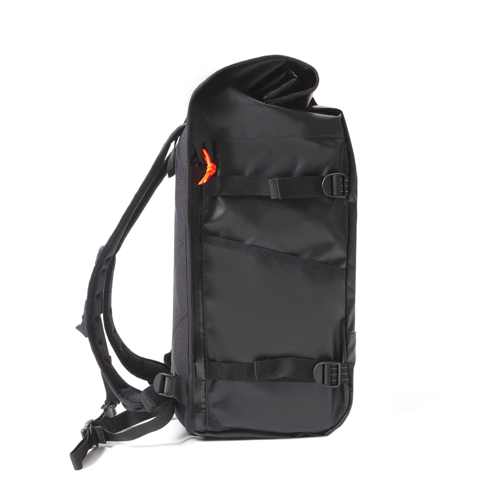 Restrap Rolltop Backpack - backpack 40 L