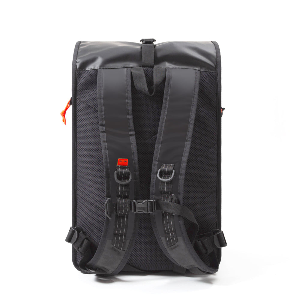 Restrap Rolltop Backpack - backpack 40 L