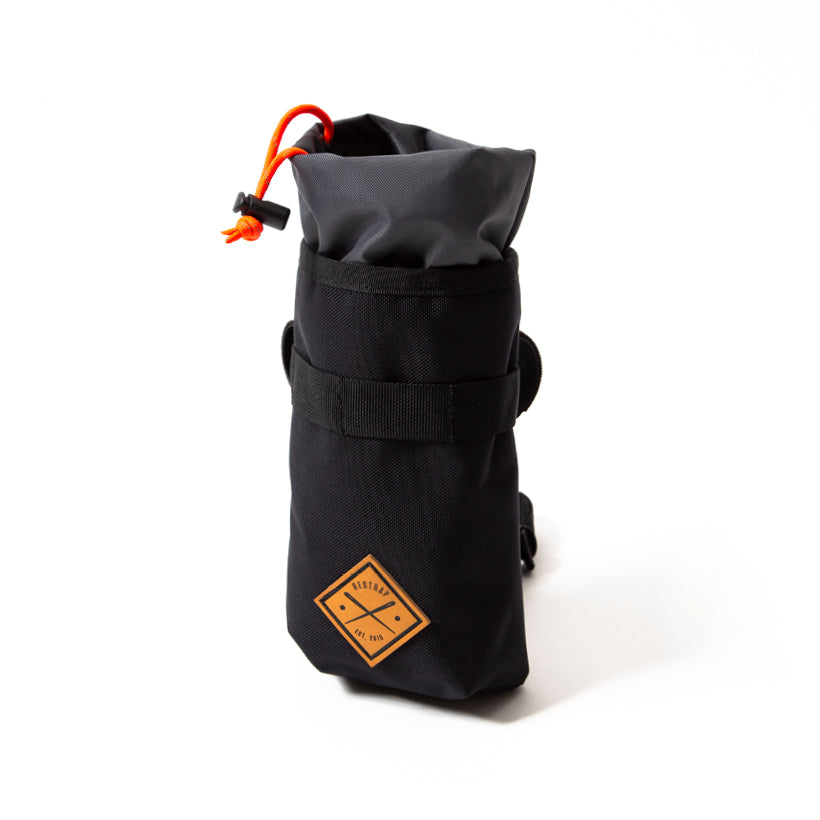 Restrap Stem Bag - laukku ohjainkannattimeen