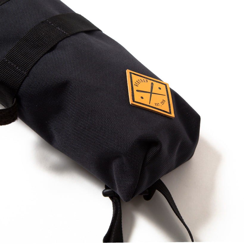 Restrap Stem Bag - laukku ohjainkannattimeen