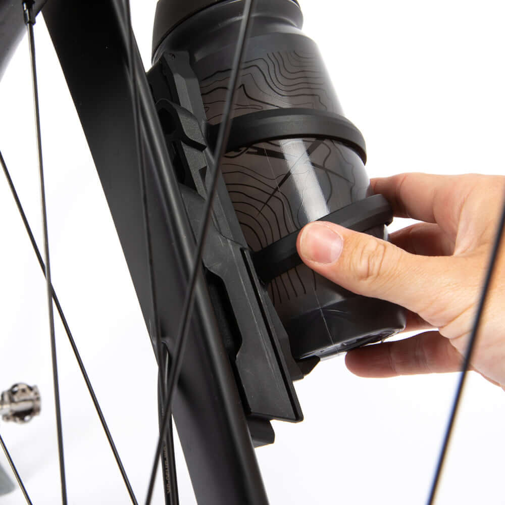 Restrap Switch Multi Mount - pikakiinnitysteline