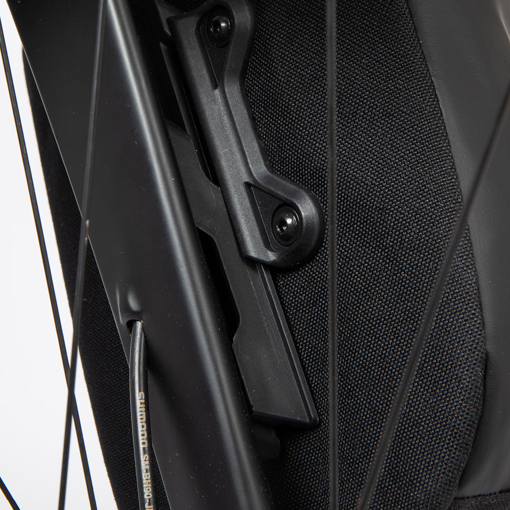 Restrap Switch Pannier 5 L - haarukkalaukku pikakiinnityksellä