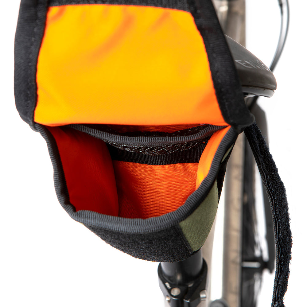 Restrap Tool Pouch - työkalupussi satulaan