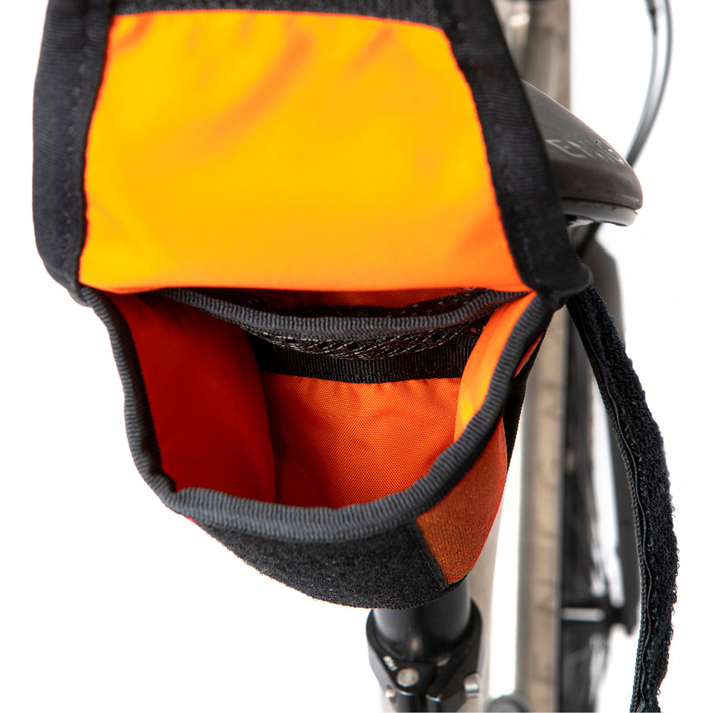 Restrap Tool Pouch - työkalupussi satulaan
