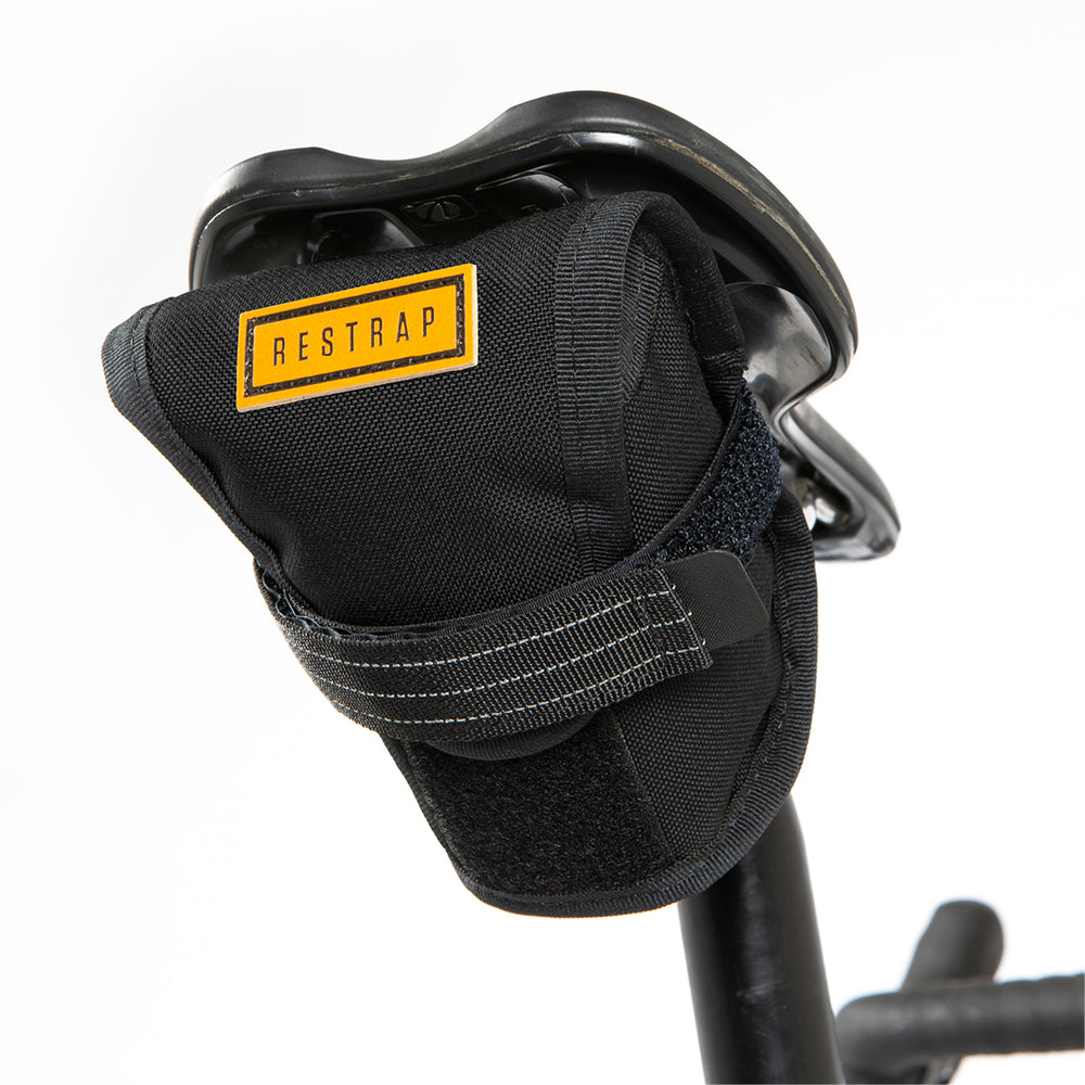 Restrap Tool Pouch - työkalupussi satulaan