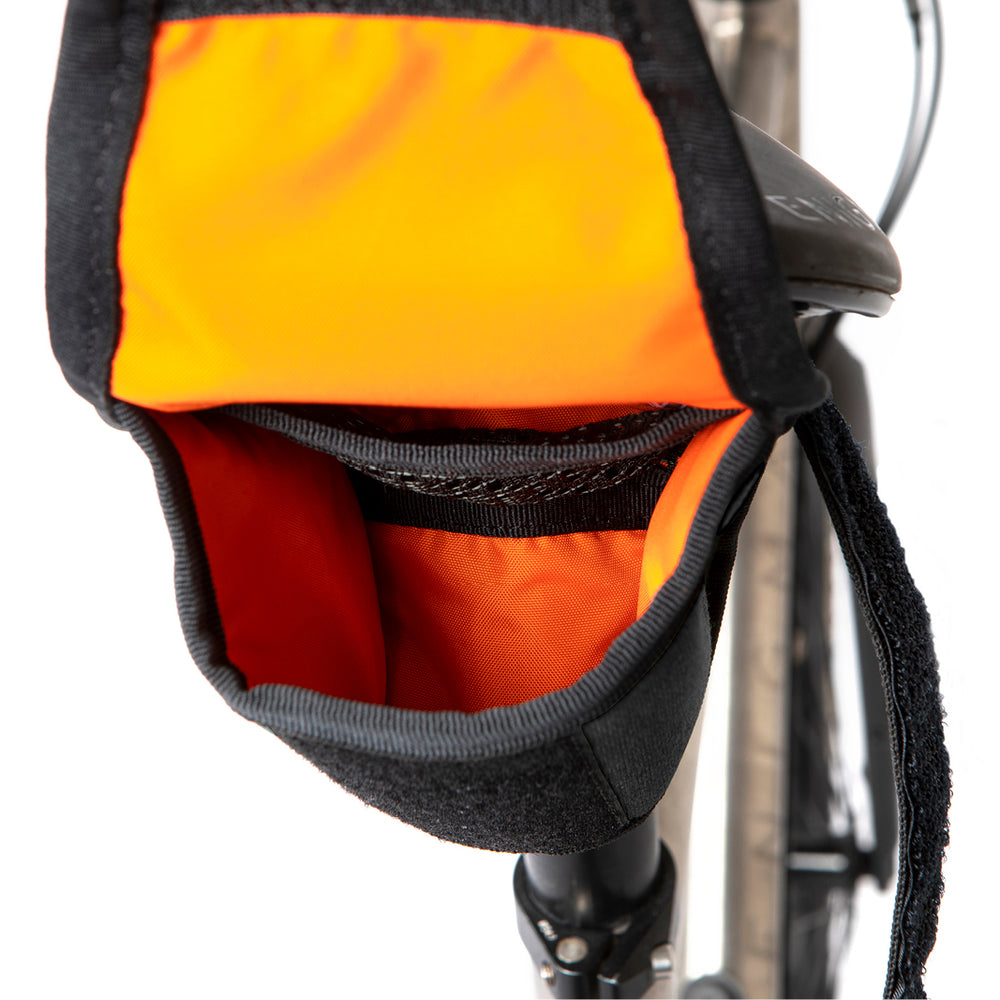 Restrap Tool Pouch - työkalupussi satulaan
