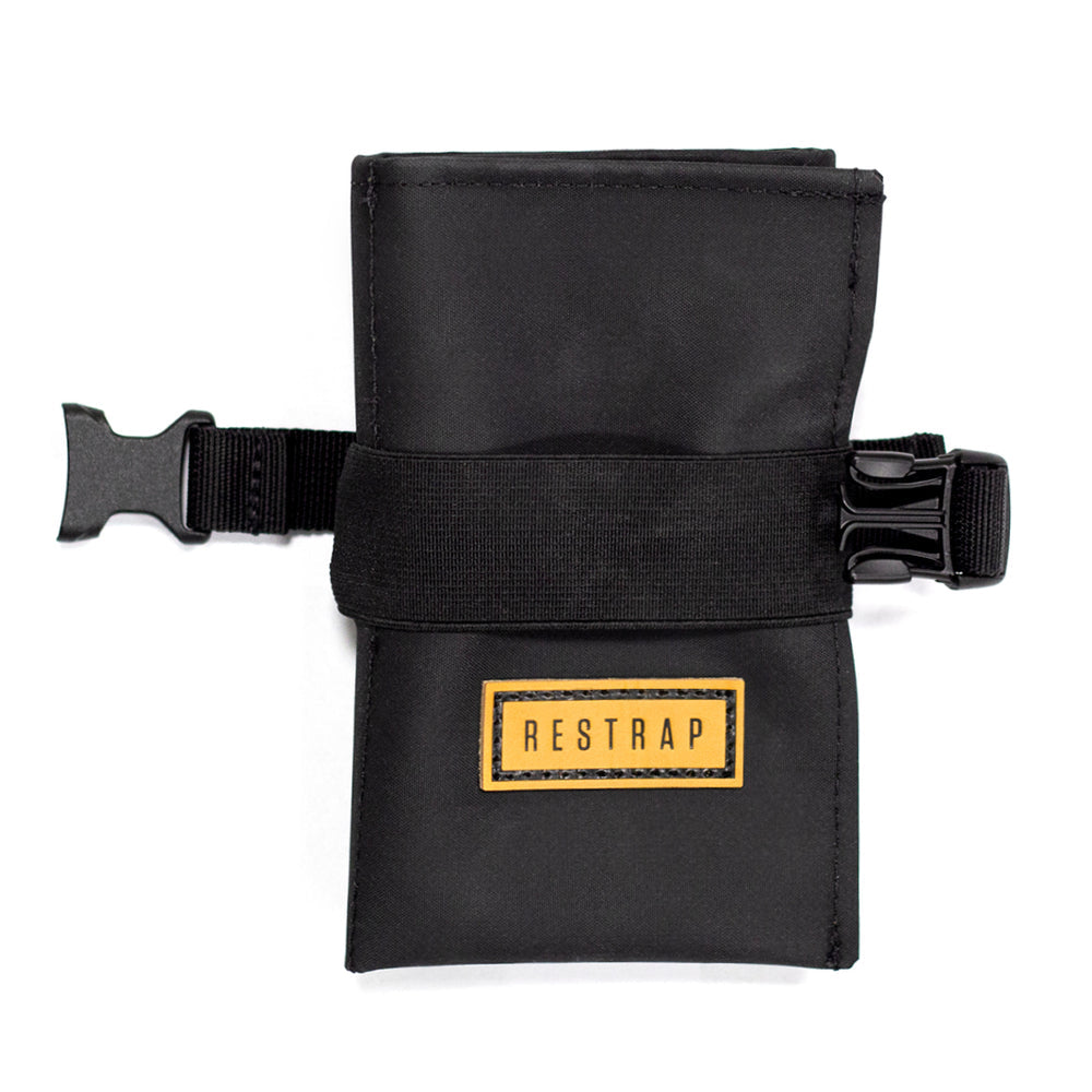 Restrap Tool Roll - verktygsväska