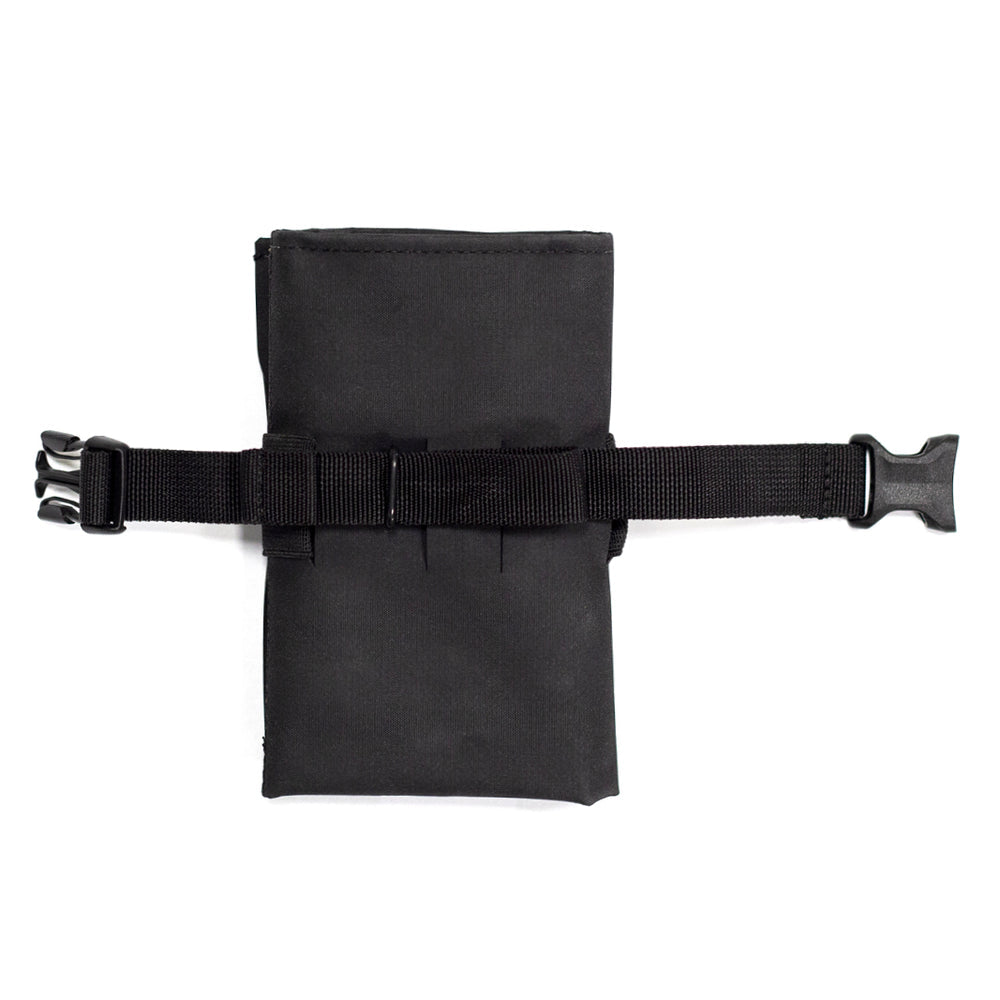 Restrap Tool Roll - verktygsväska