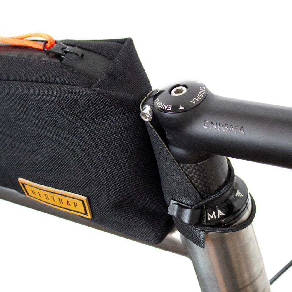 Restrap Top Tube Bag - laukku top tubeen